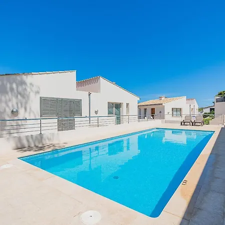 Holiday home Molins 6 Cala San Vicente (Mallorca)