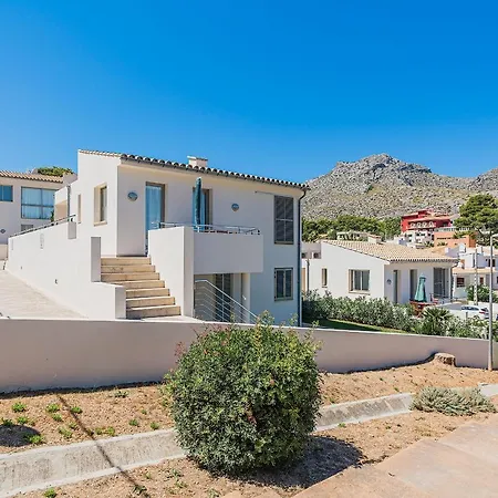 Molins 6 Holiday home *