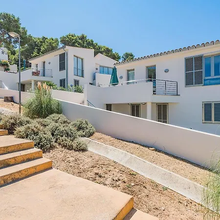 Holiday home Molins 6 *