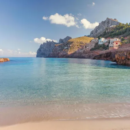 Molins 6 Holiday home Cala San Vicente (Mallorca)