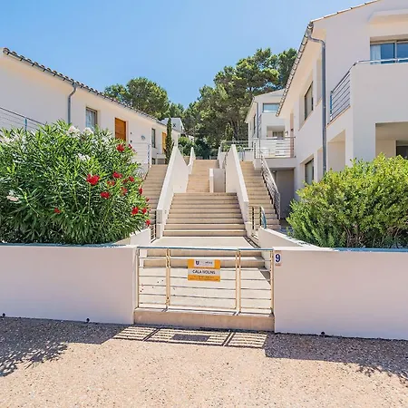 Holiday home Molins 6 *