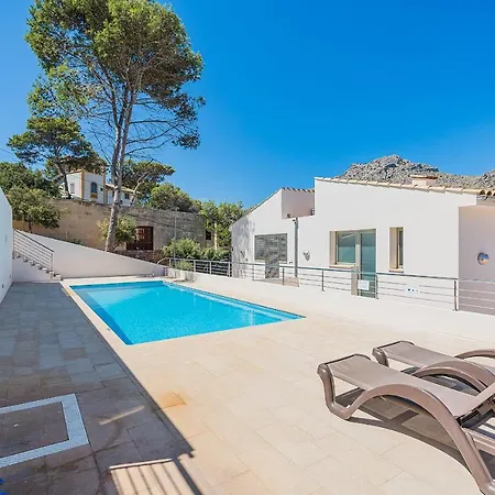 Holiday home Molins 6