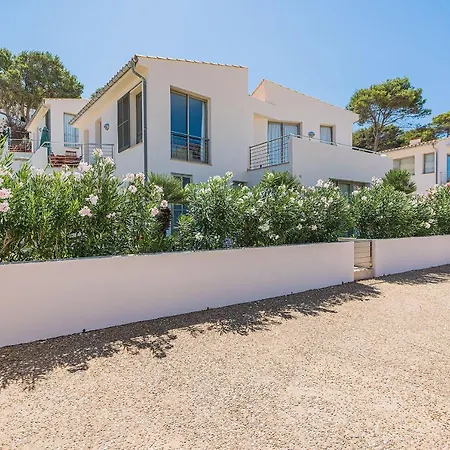 Holiday home Molins 6