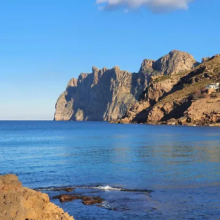 Molins 6 Holiday home Cala San Vicente (Mallorca)