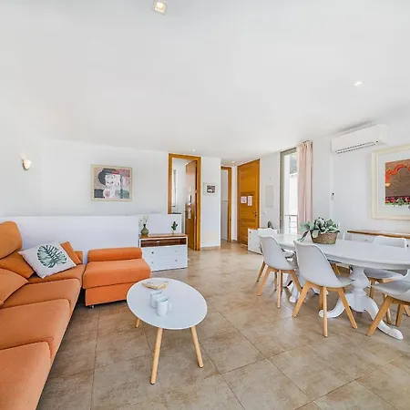 Molins 6 Holiday home *