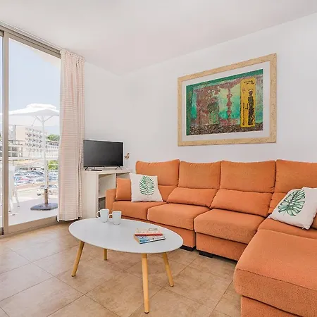 Holiday home Molins 6 *