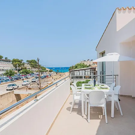 Molins 6 Cala San Vicente (Mallorca)