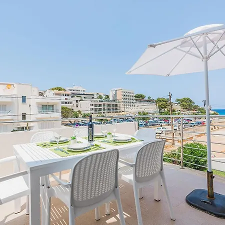 Holiday home Molins 6