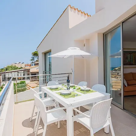 Molins 6 Holiday home *