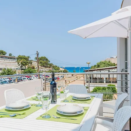 Molins 6 Holiday home