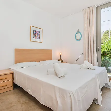 Holiday home Molins 6 Cala San Vicente (Mallorca)