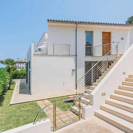 Molins 6 Holiday home