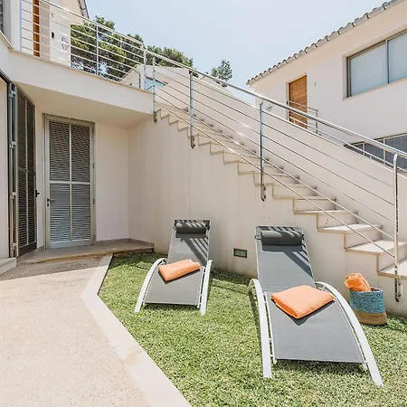 Molins 6 Holiday home
