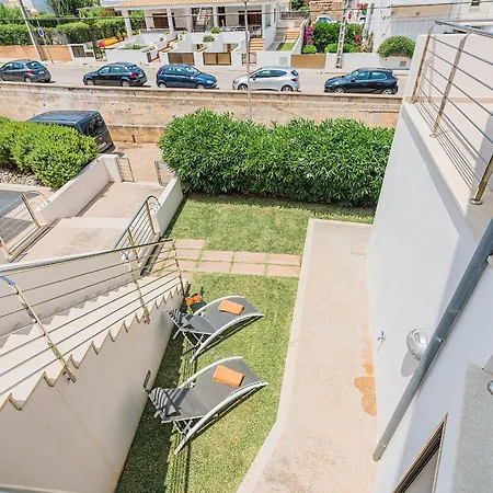 Molins 6 * Cala San Vicente (Mallorca)
